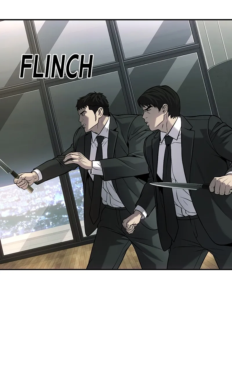 The Bad Son Chapter 60 page 119 - 