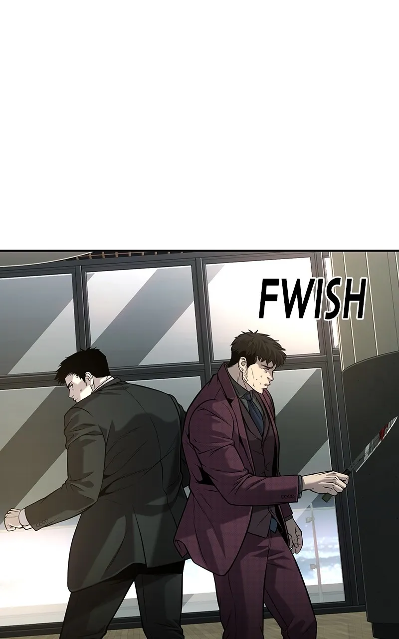 The Bad Son Chapter 60 page 120 - 