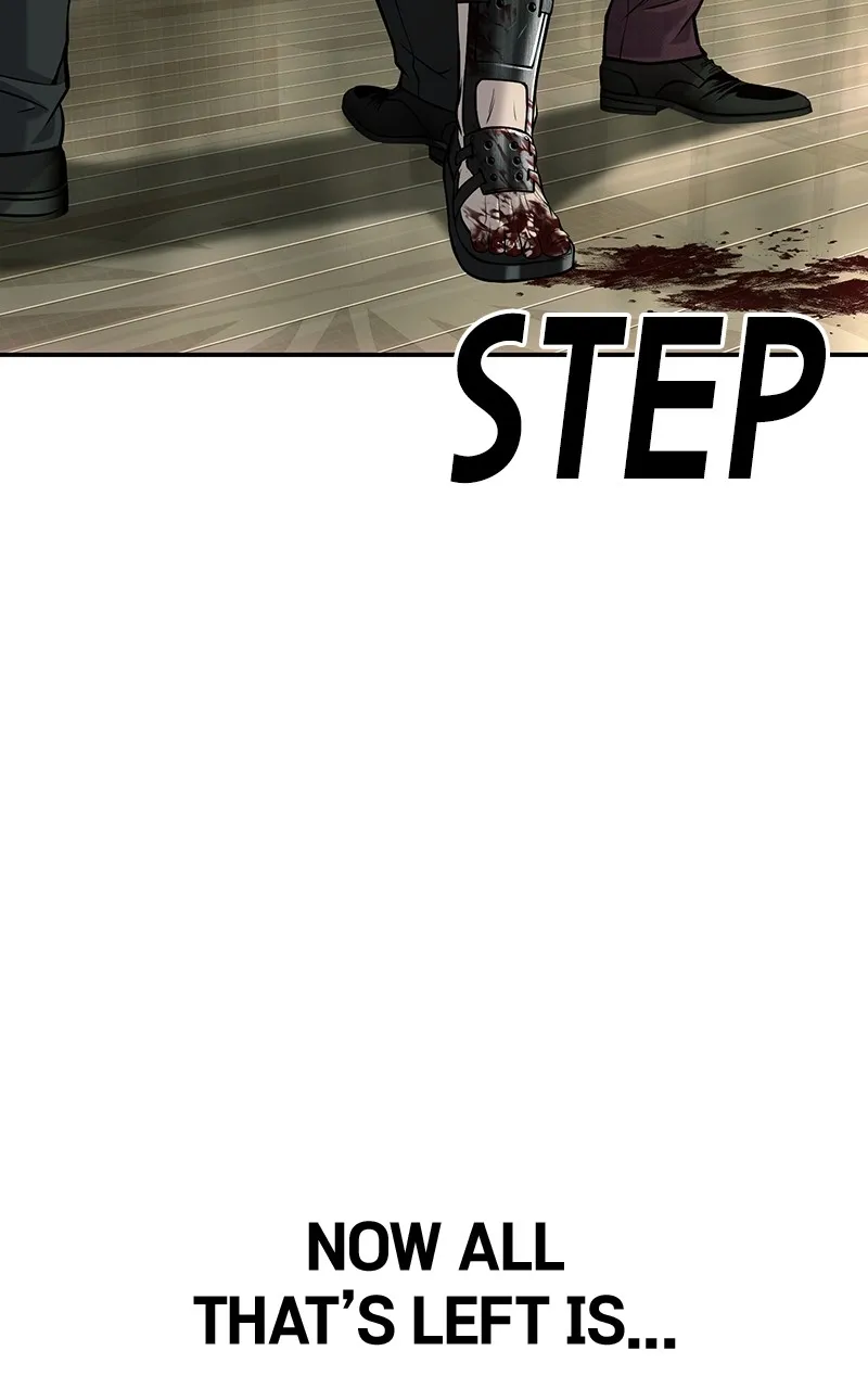 The Bad Son Chapter 60 page 122 - 