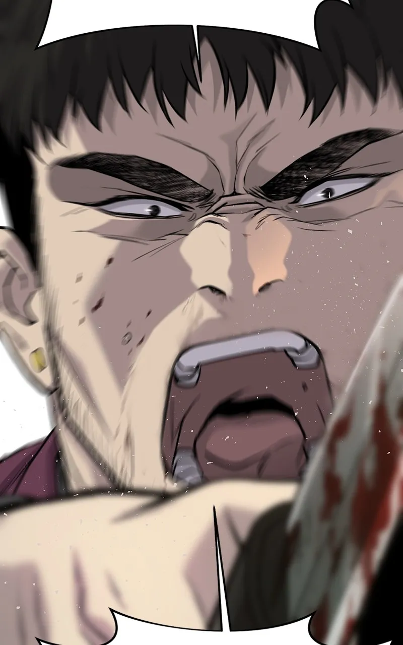 The Bad Son Chapter 60 page 129 - 