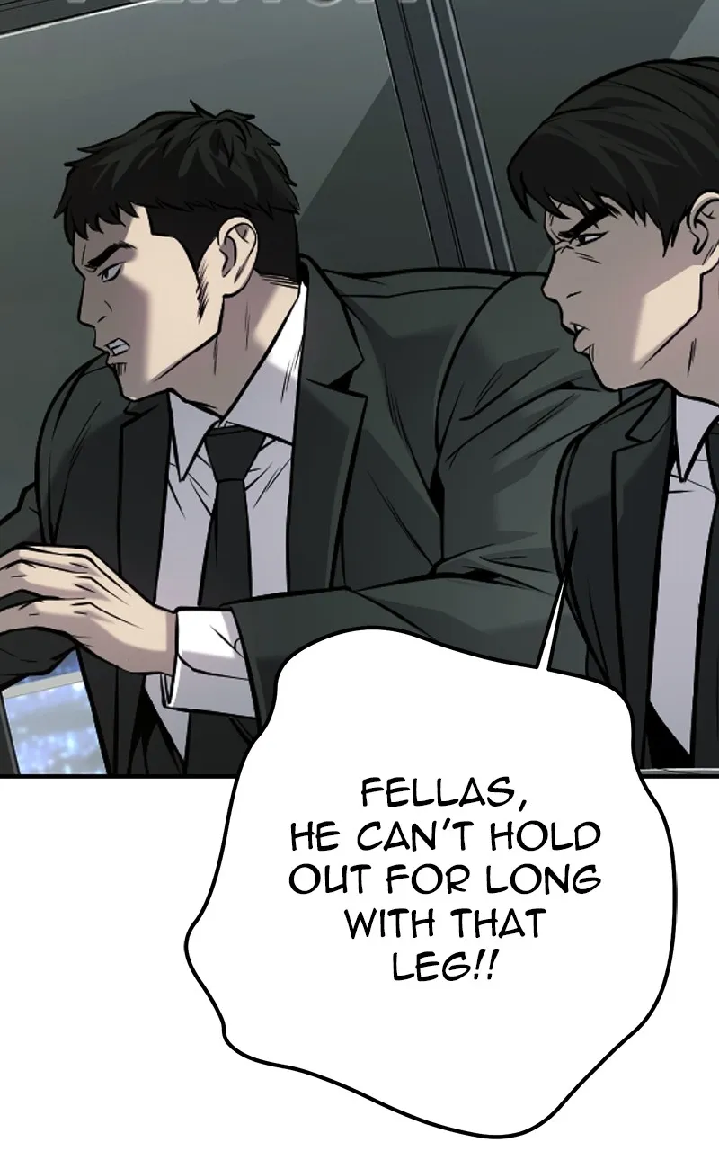 The Bad Son Chapter 60 page 131 - 