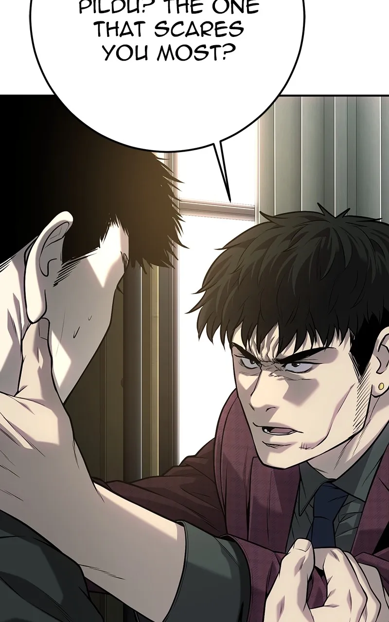 The Bad Son Chapter 60 page 137 - 