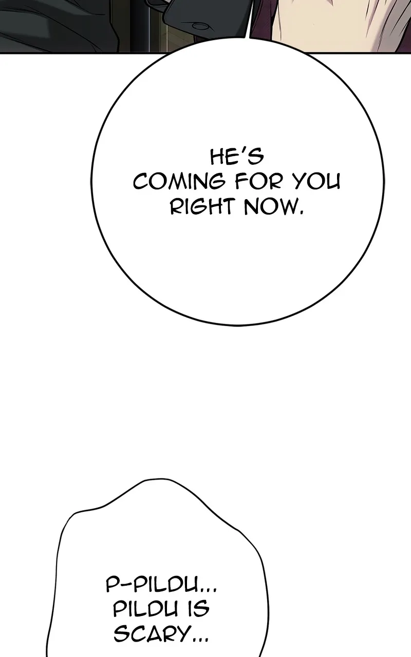 The Bad Son Chapter 60 page 138 - 