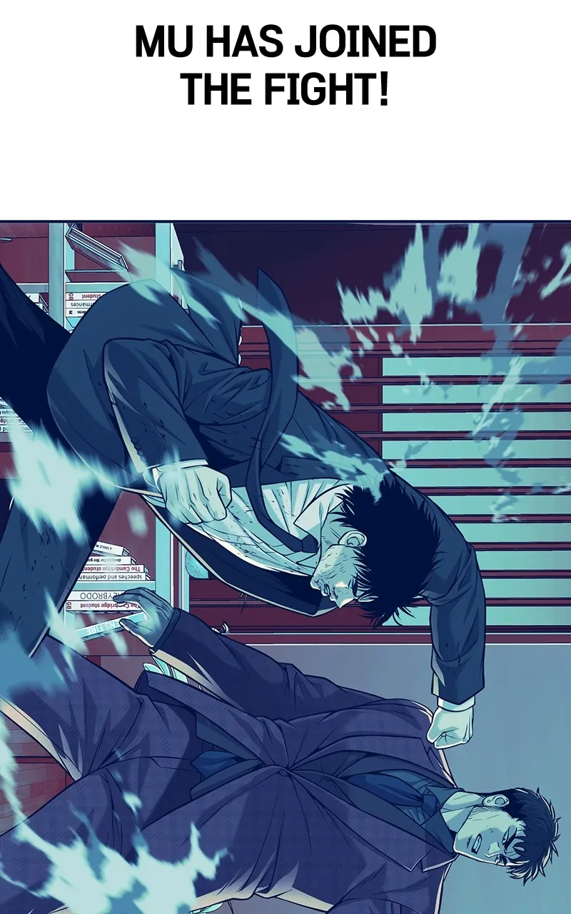 The Bad Son Chapter 60 page 15 - 