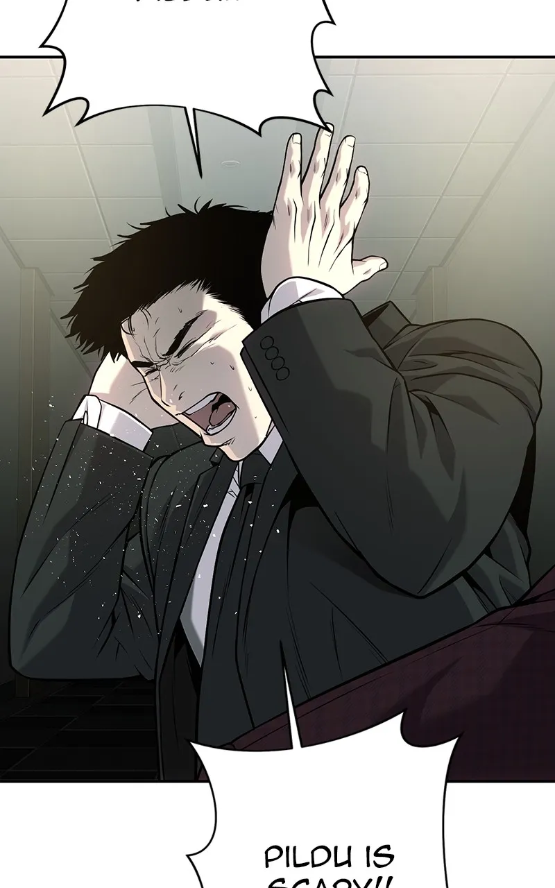 The Bad Son Chapter 60 page 143 - 
