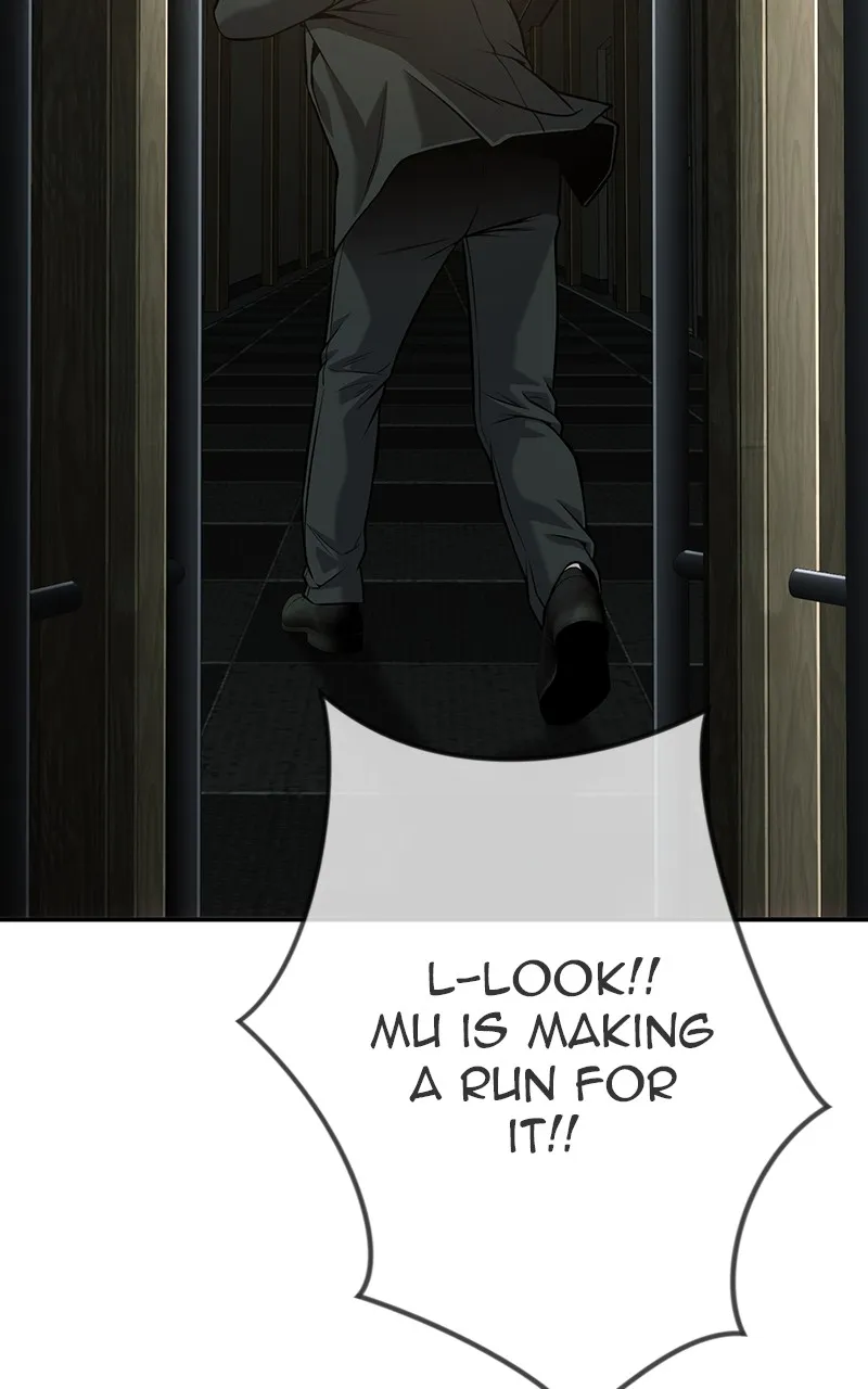 The Bad Son Chapter 60 page 145 - 