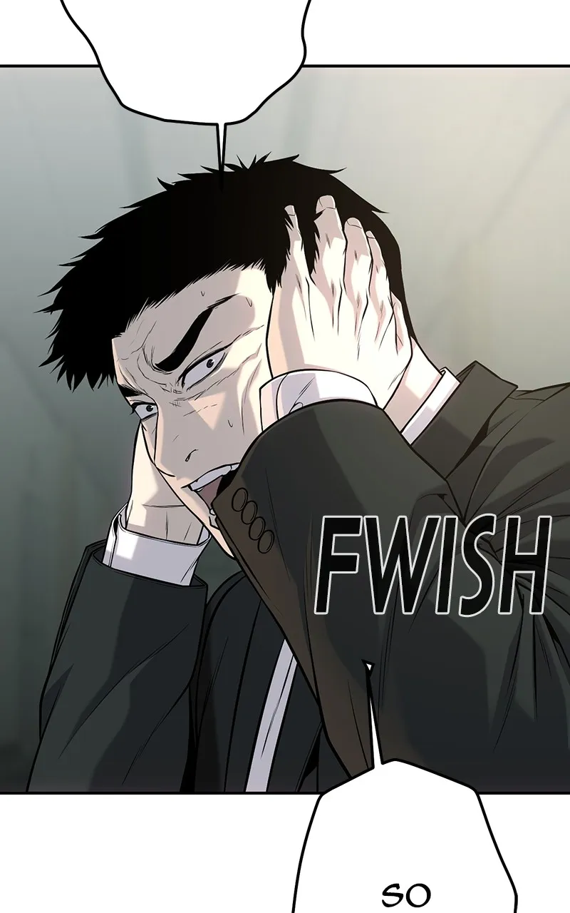 The Bad Son Chapter 60 page 153 - 