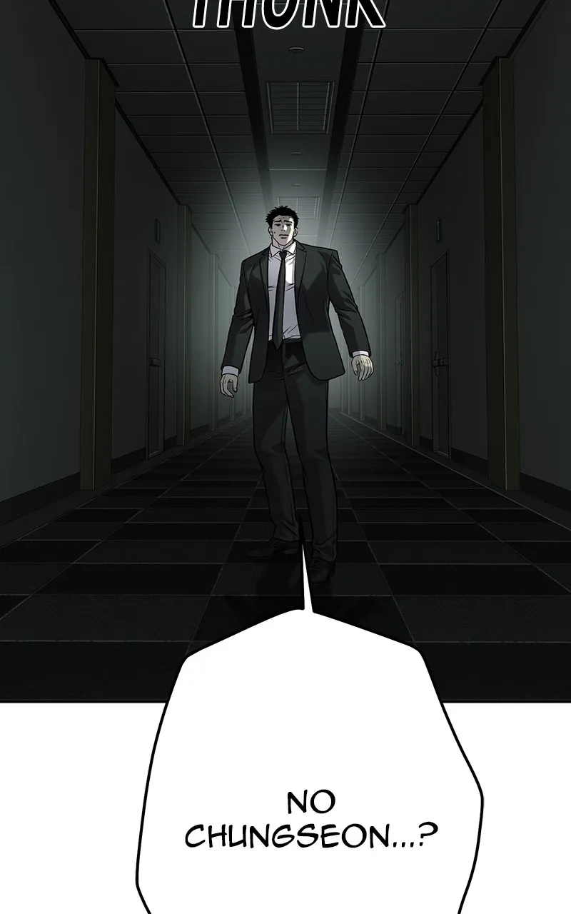 The Bad Son Chapter 60 page 155 - 