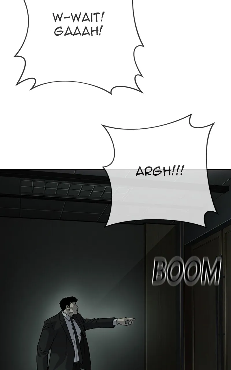 The Bad Son Chapter 60 page 161 - 