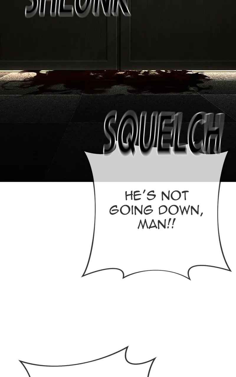 The Bad Son Chapter 60 page 165 - 