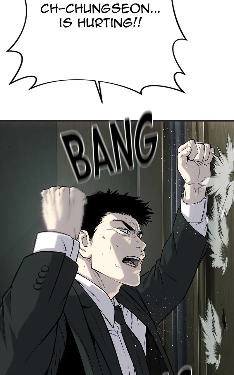 The Bad Son Chapter 60 page 168 - 
