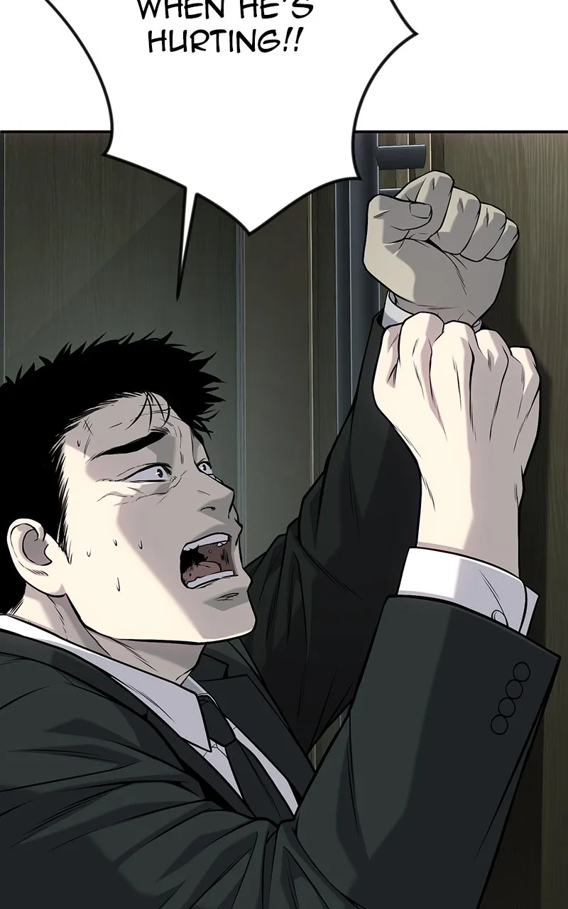 The Bad Son Chapter 60 page 170 - 
