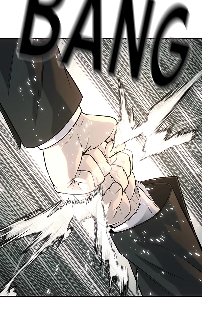 The Bad Son Chapter 60 page 18 - 