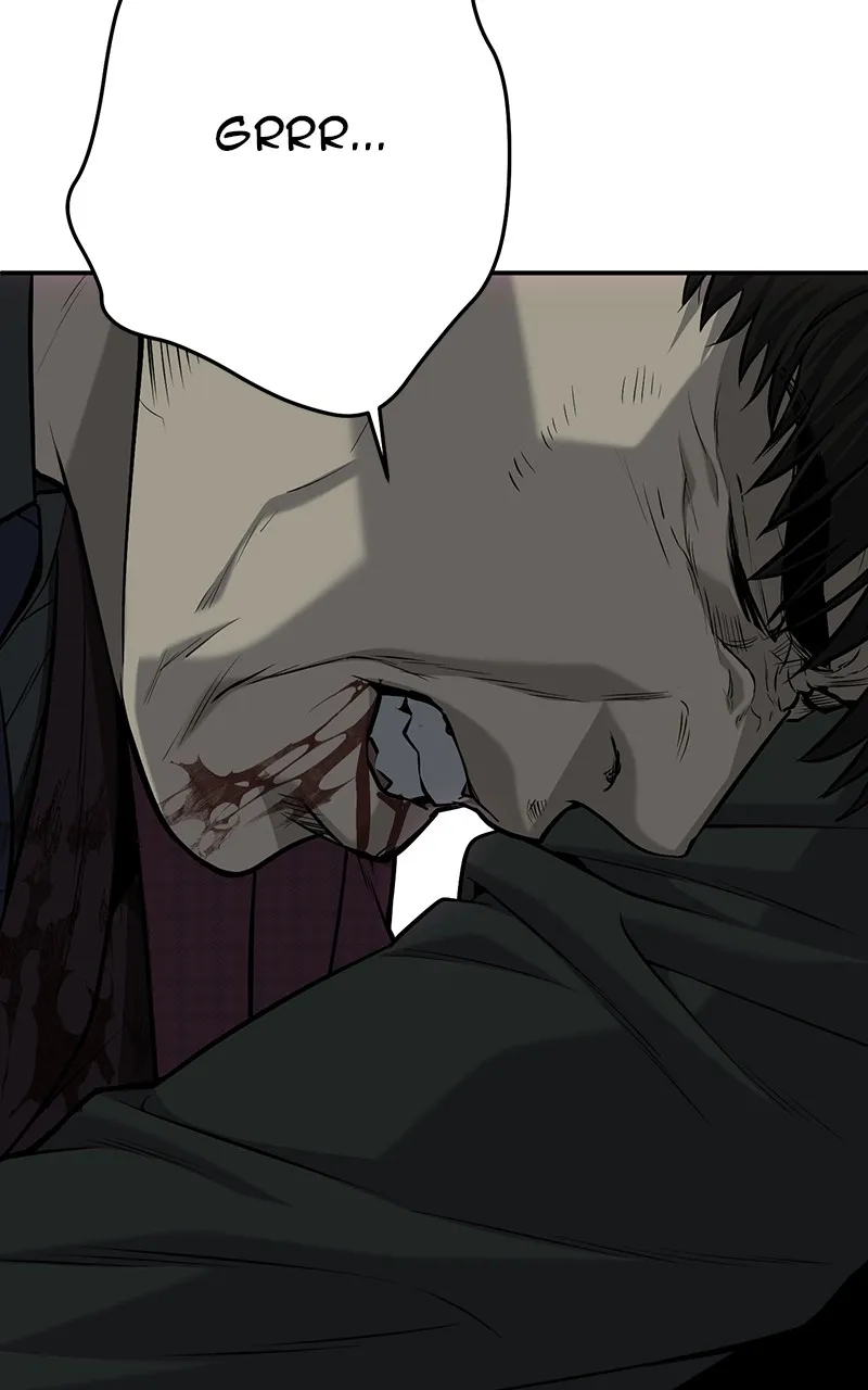 The Bad Son Chapter 60 page 177 - 