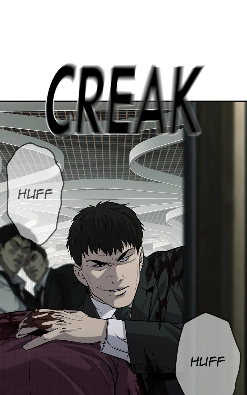 The Bad Son Chapter 60 page 179 - 