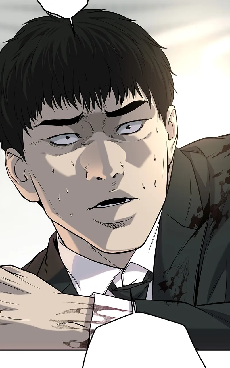 The Bad Son Chapter 60 page 181 - 
