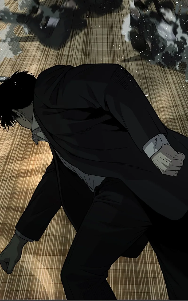 The Bad Son Chapter 60 page 187 - 