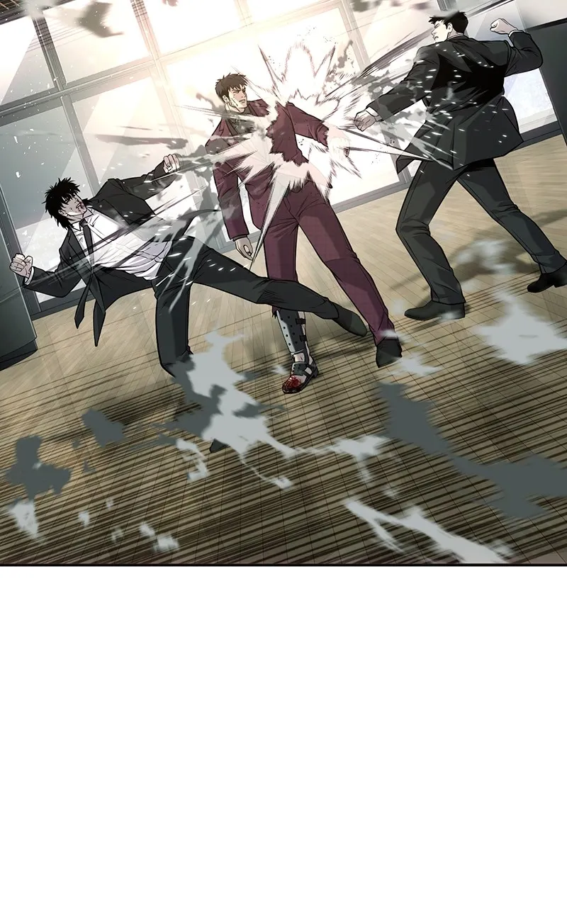 The Bad Son Chapter 60 page 20 - 