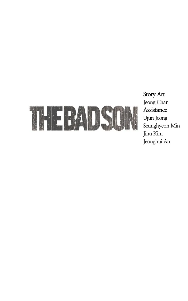 The Bad Son Chapter 60 page 194 - 