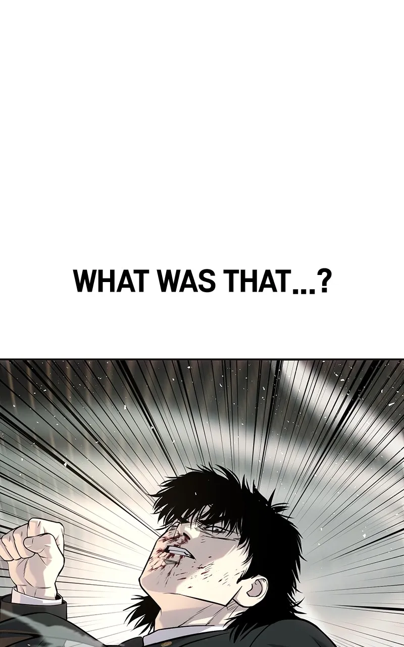 The Bad Son Chapter 60 page 21 - 