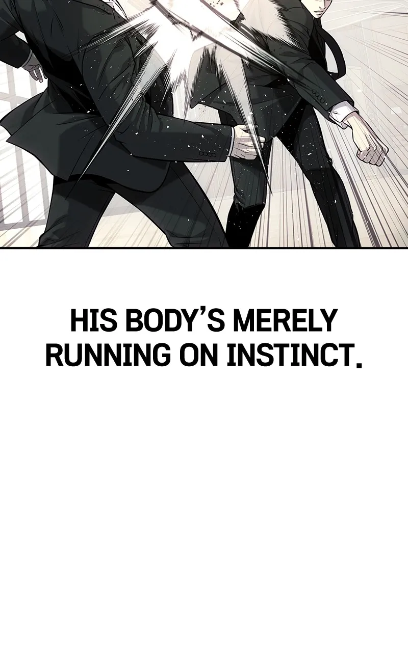 The Bad Son Chapter 60 page 26 - 