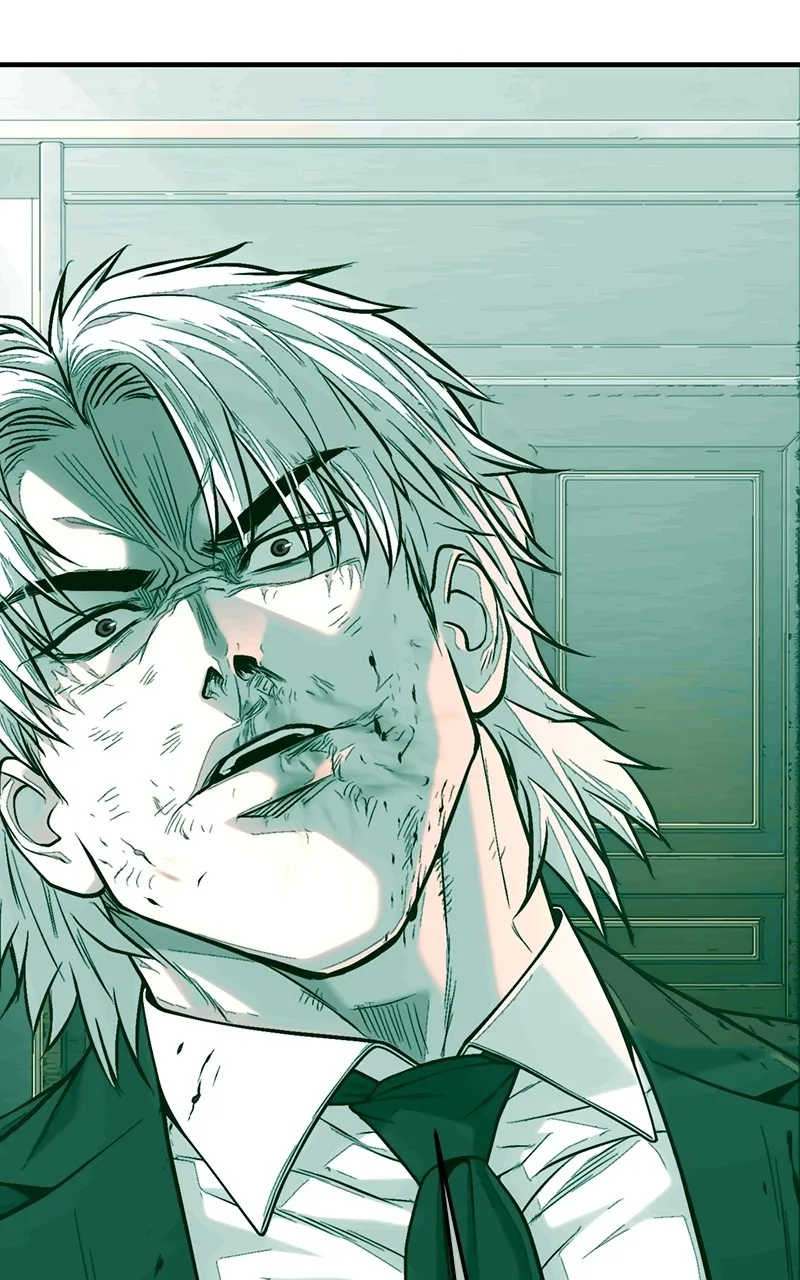 The Bad Son Chapter 60 page 29 - 