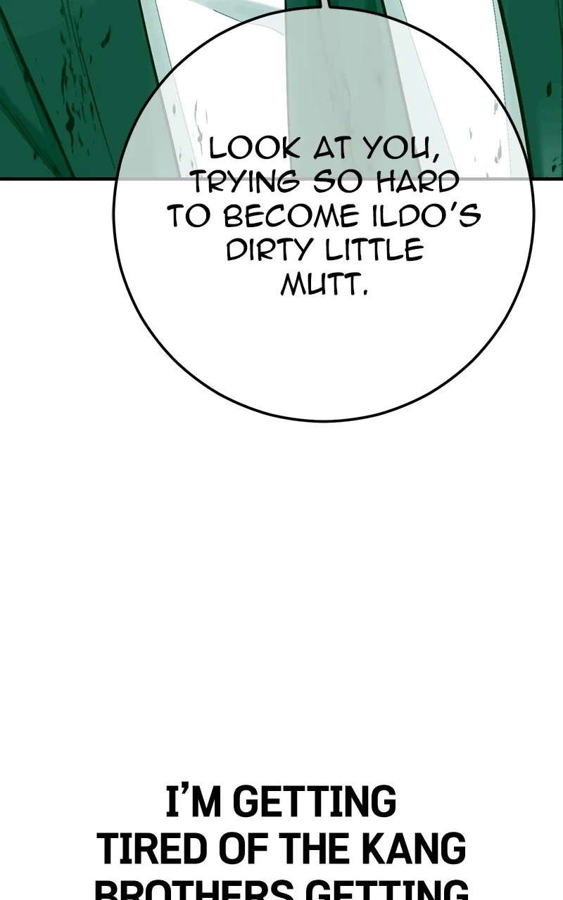 The Bad Son Chapter 60 page 30 - 