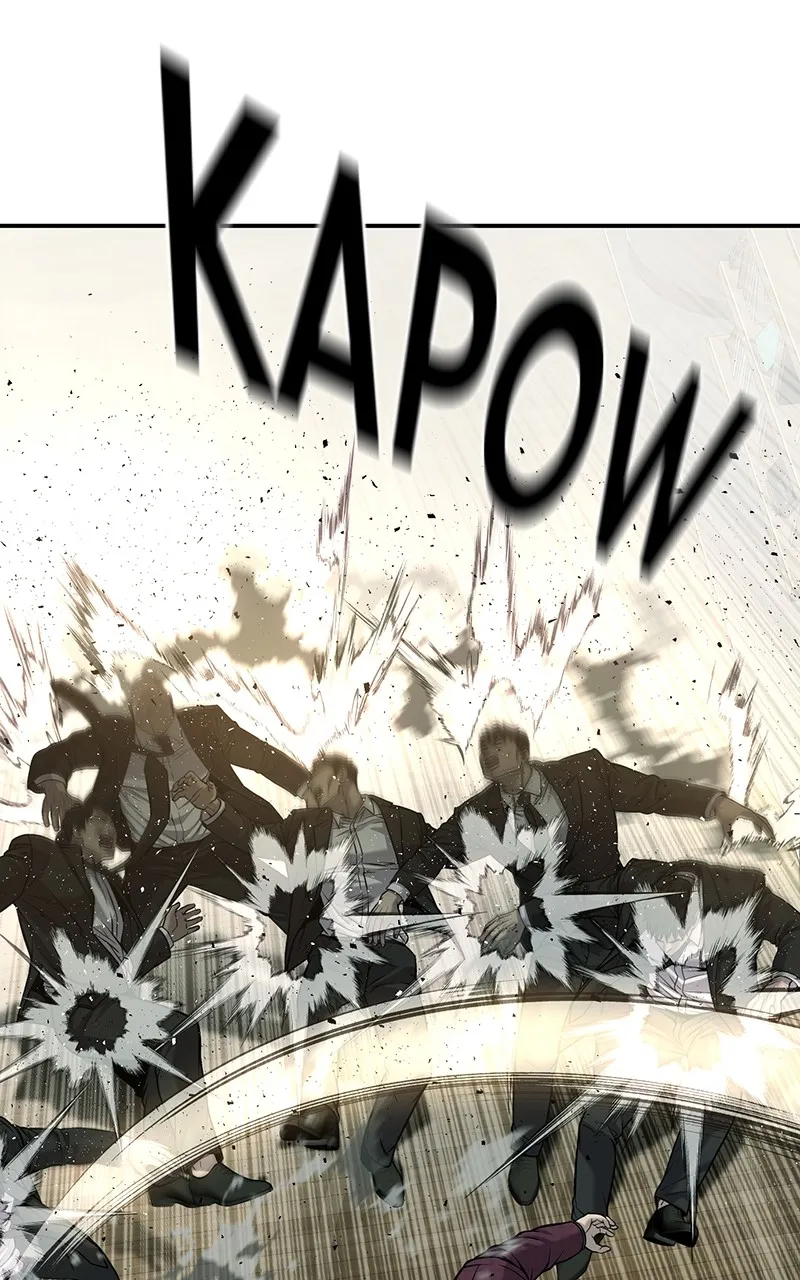 The Bad Son Chapter 60 page 4 - 