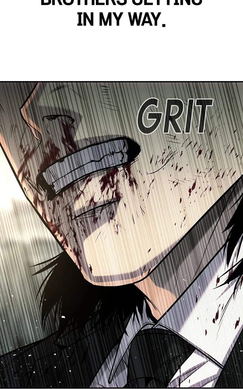 The Bad Son Chapter 60 page 31 - 