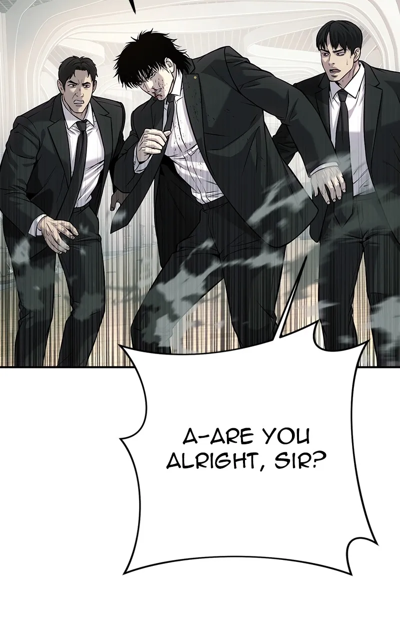 The Bad Son Chapter 60 page 33 - 