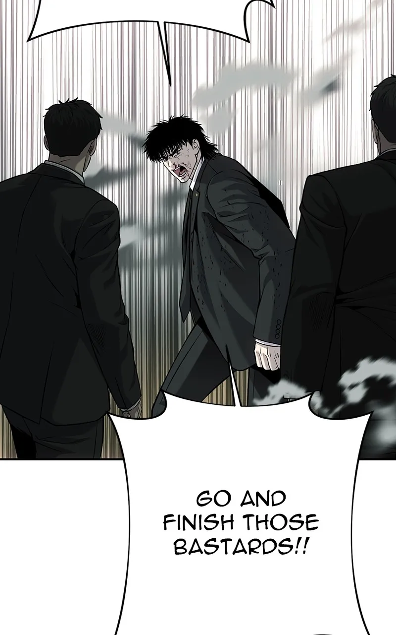 The Bad Son Chapter 60 page 35 - 
