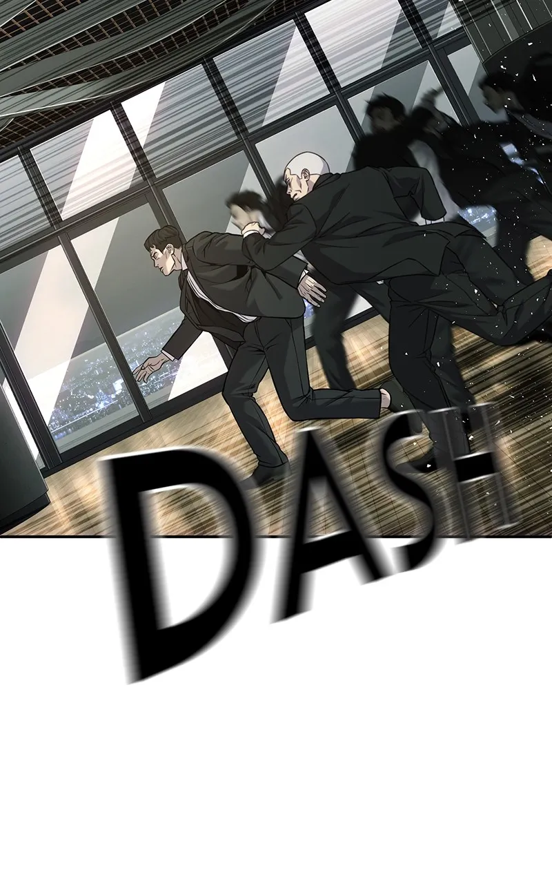 The Bad Son Chapter 60 page 38 - 