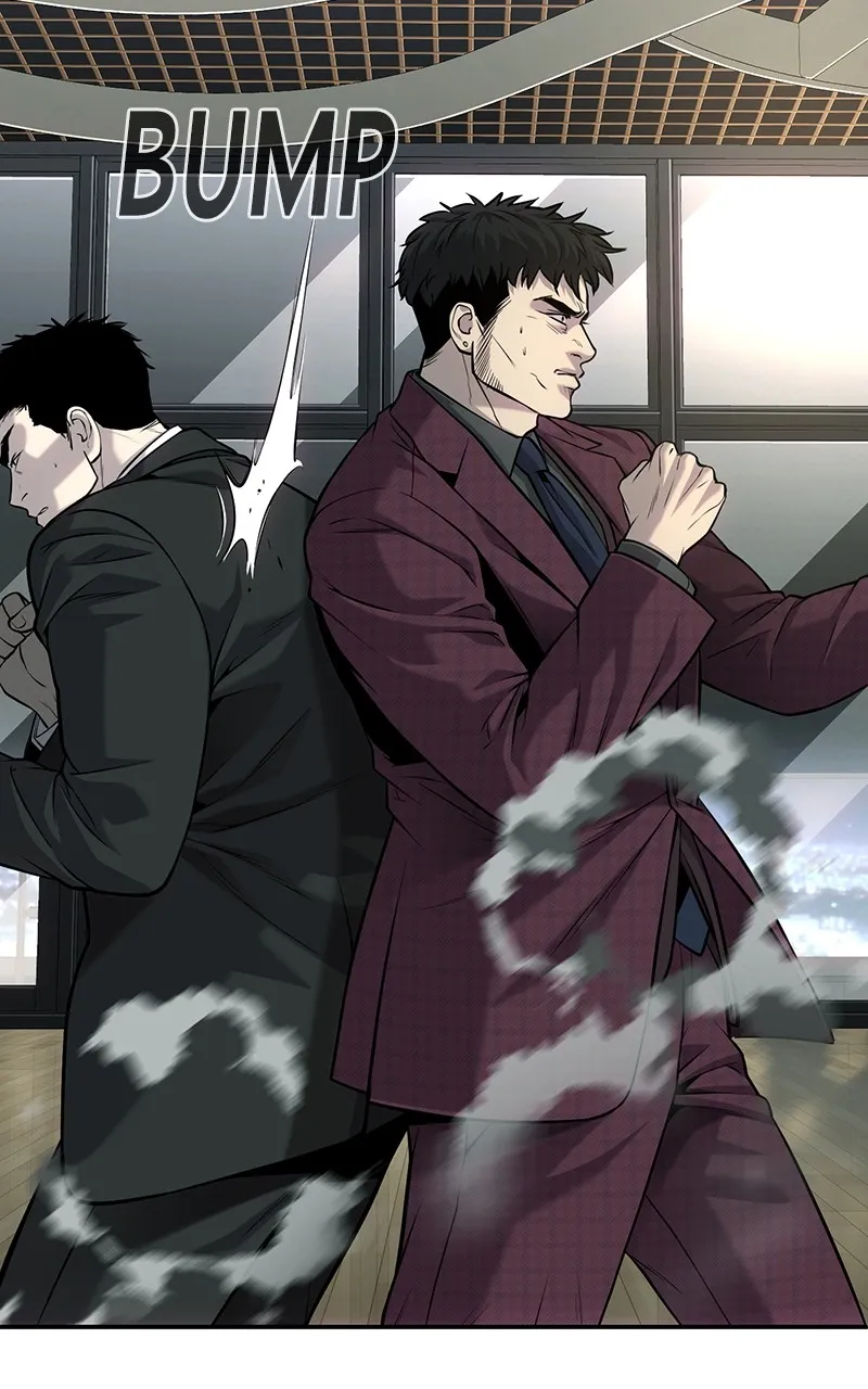 The Bad Son Chapter 60 page 42 - 