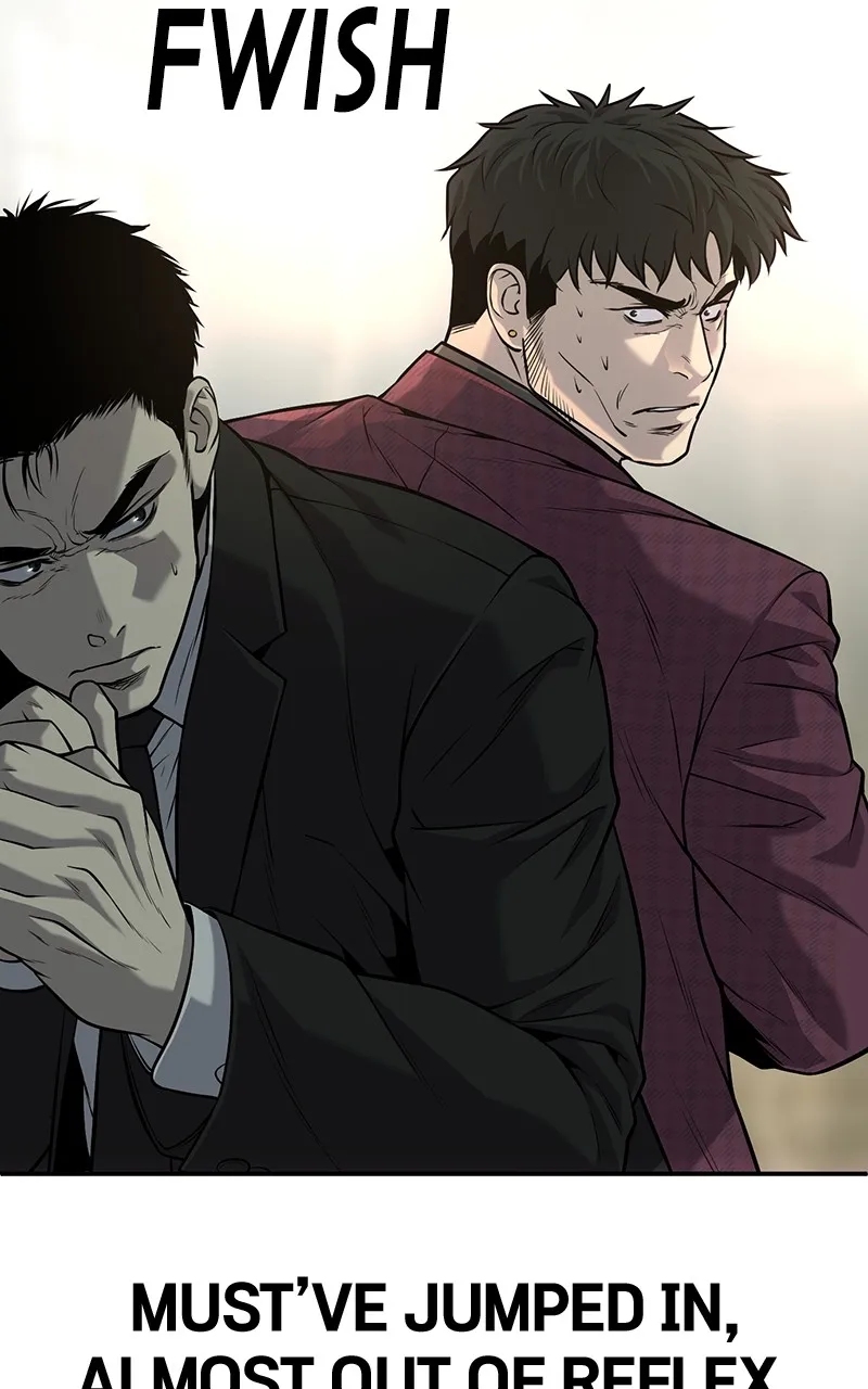 The Bad Son Chapter 60 page 44 - 