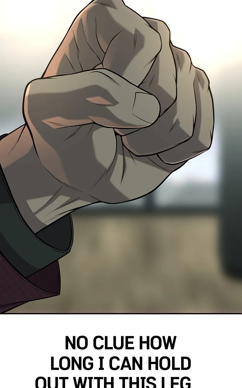 The Bad Son Chapter 60 page 46 - 