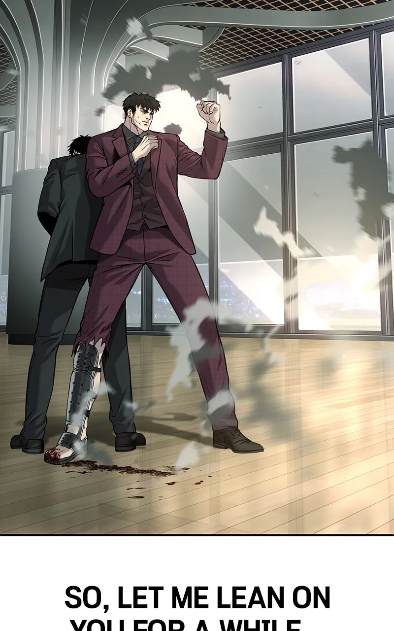 The Bad Son Chapter 60 page 48 - 