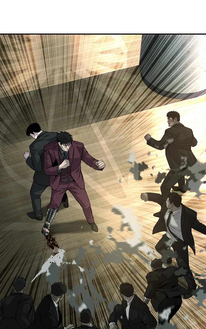 The Bad Son Chapter 60 page 50 - 