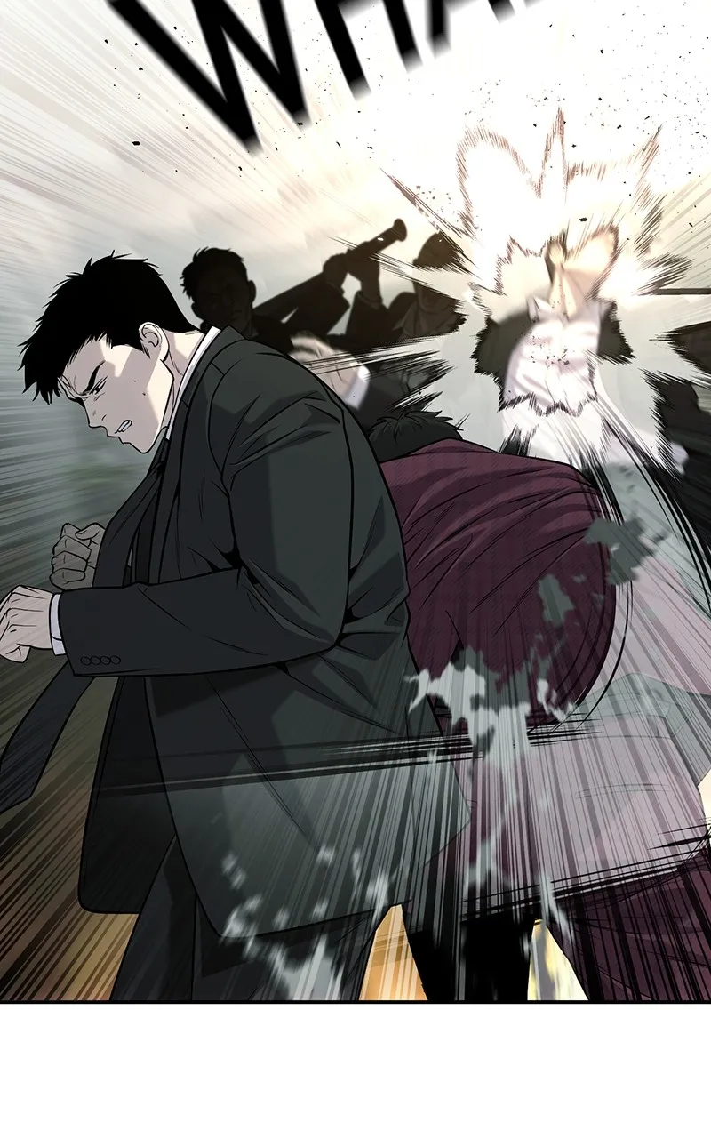 The Bad Son Chapter 60 page 52 - 