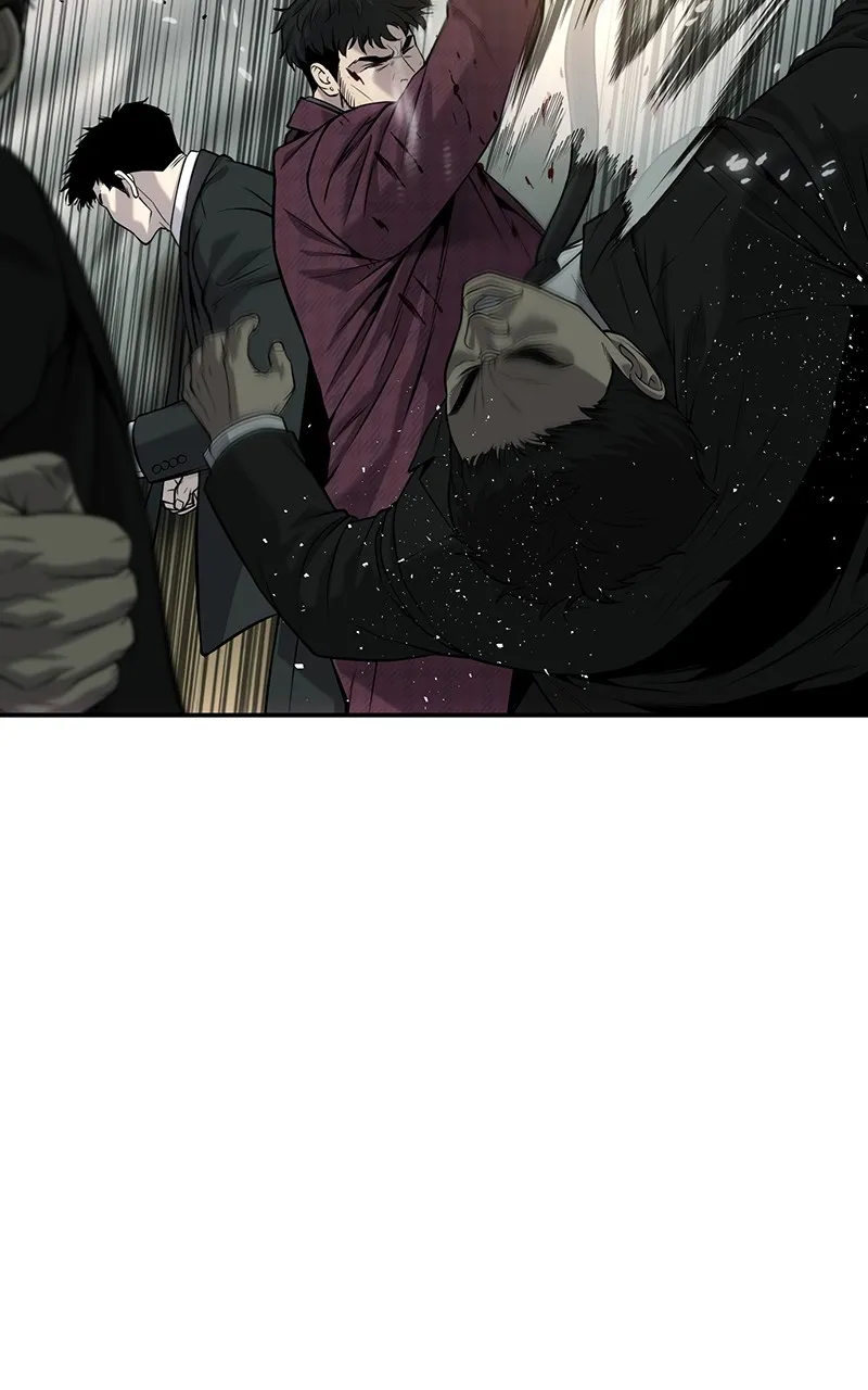 The Bad Son Chapter 60 page 54 - 