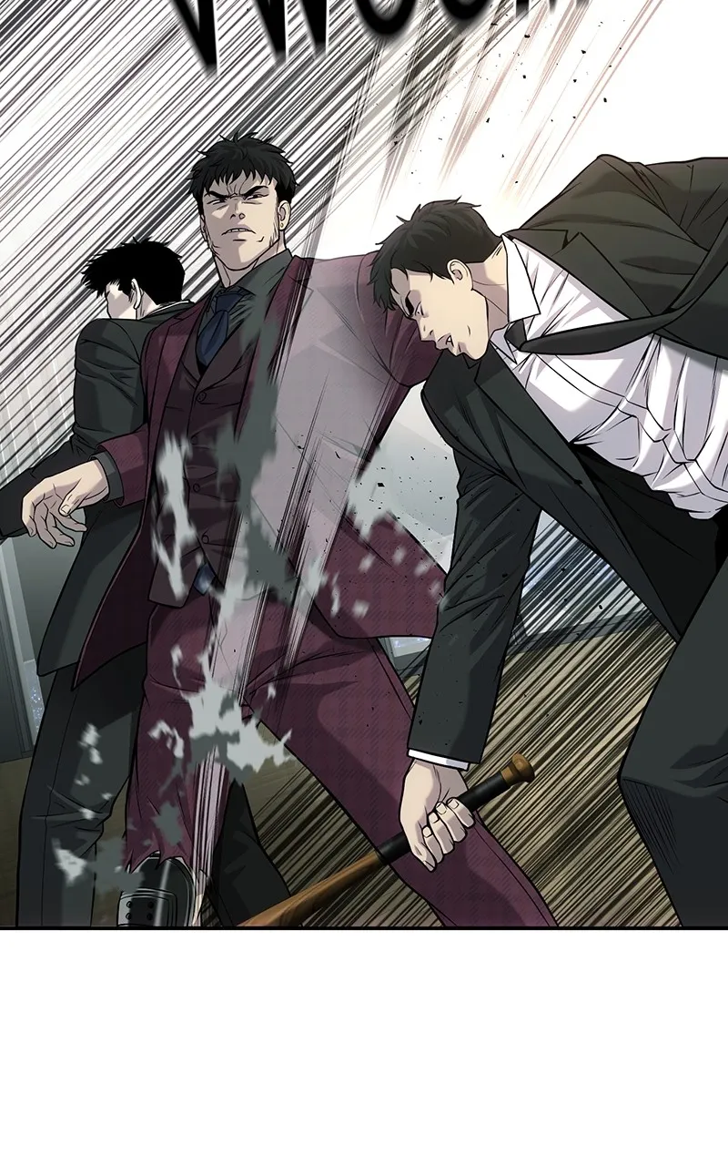 The Bad Son Chapter 60 page 57 - 