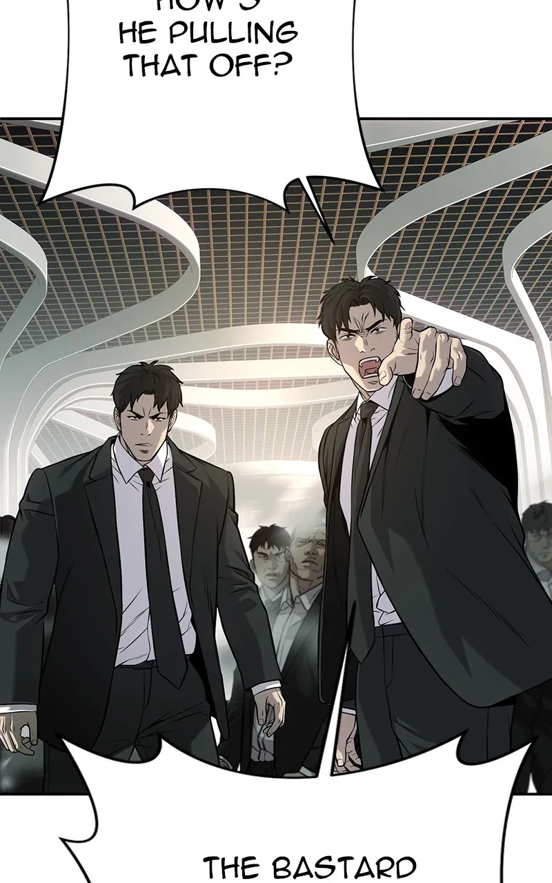 The Bad Son Chapter 60 page 65 - 