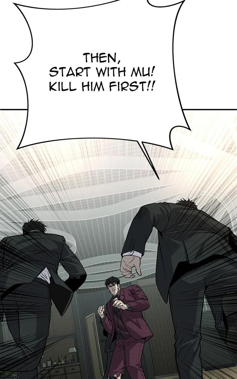 The Bad Son Chapter 60 page 67 - 