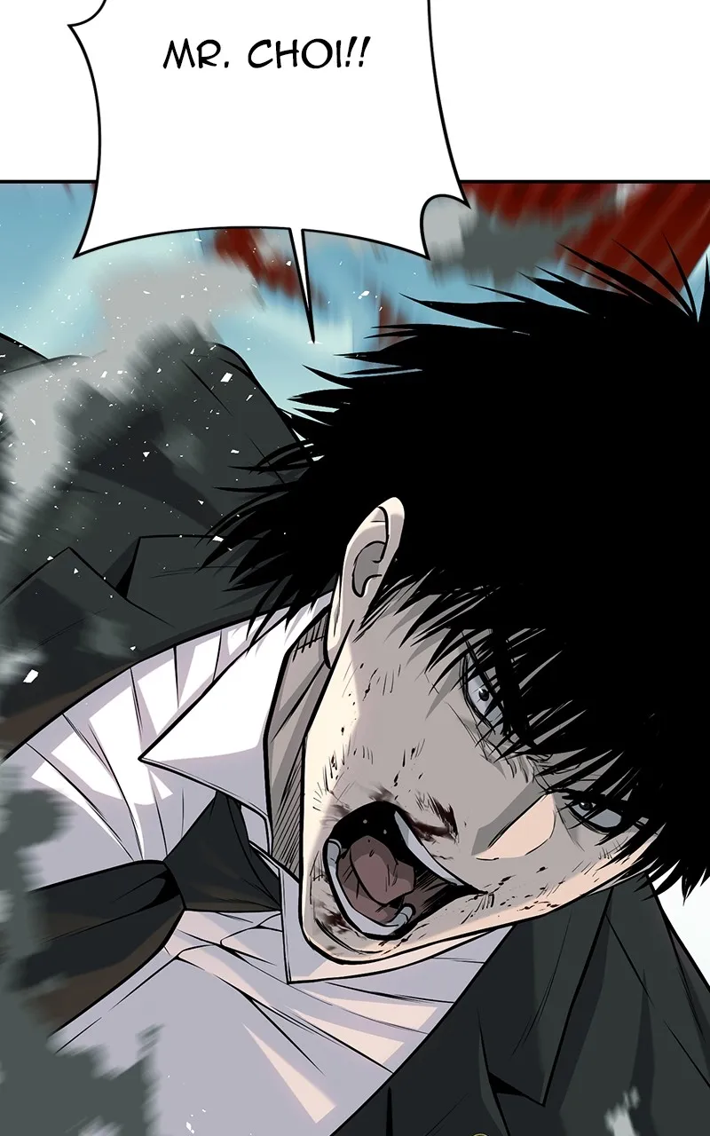 The Bad Son Chapter 60 page 8 - 