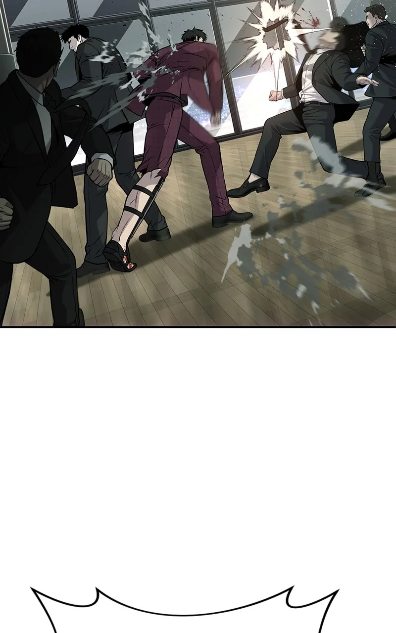 The Bad Son Chapter 60 page 71 - 