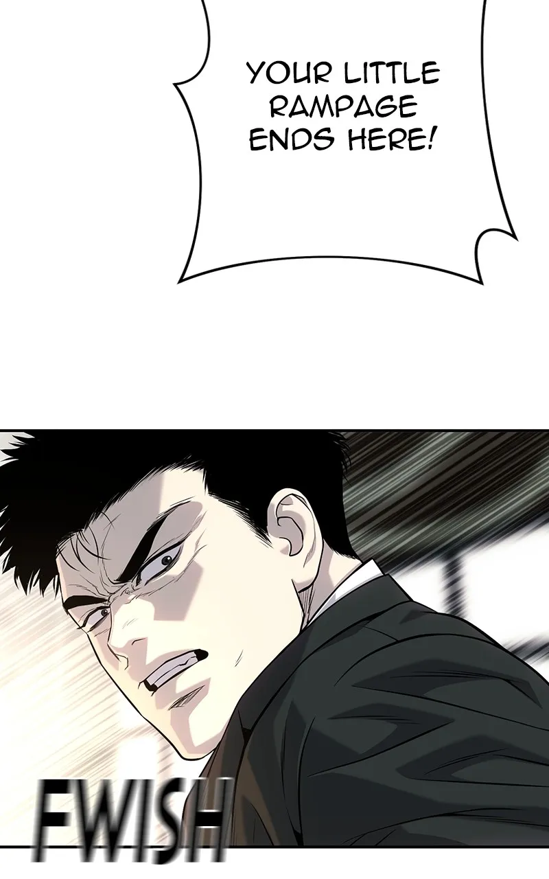 The Bad Son Chapter 60 page 73 - 