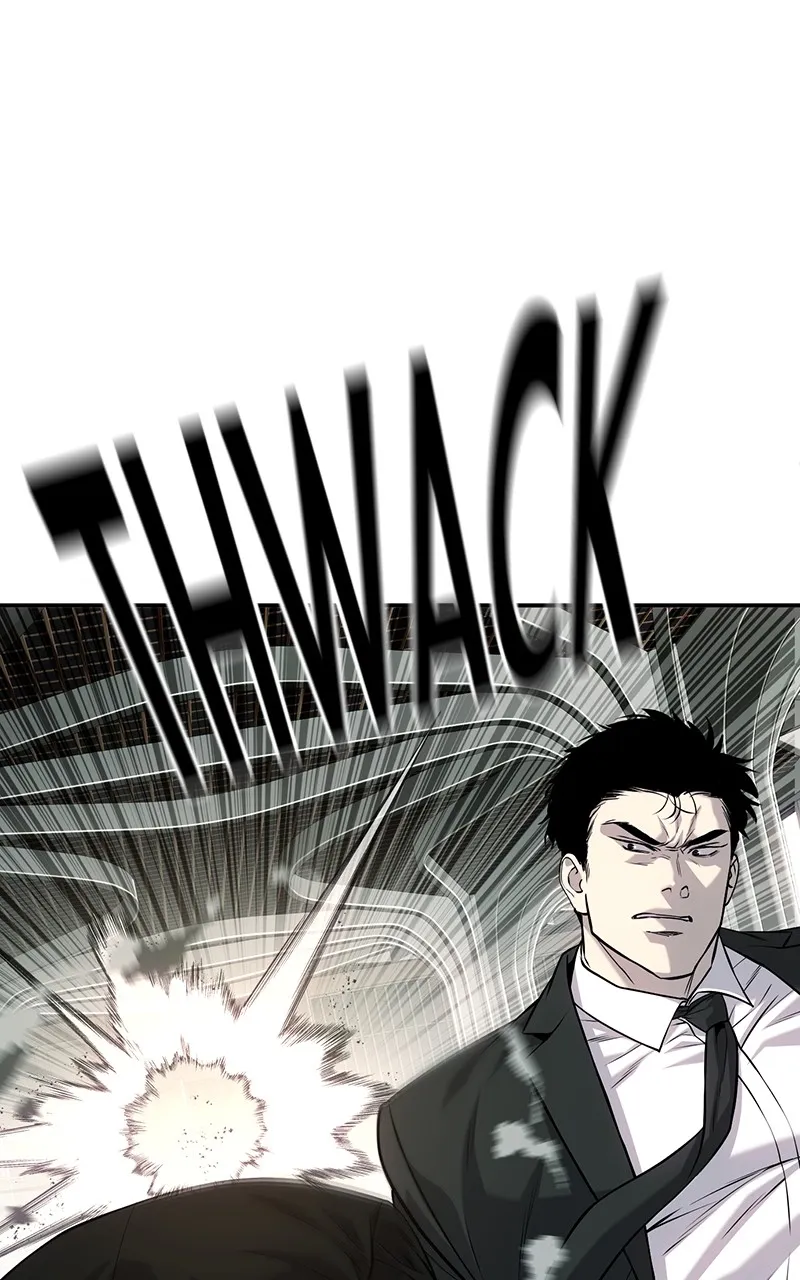 The Bad Son Chapter 60 page 76 - 