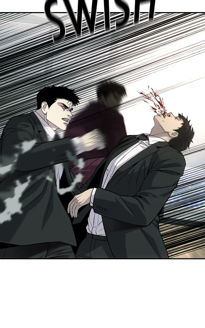 The Bad Son Chapter 60 page 78 - 