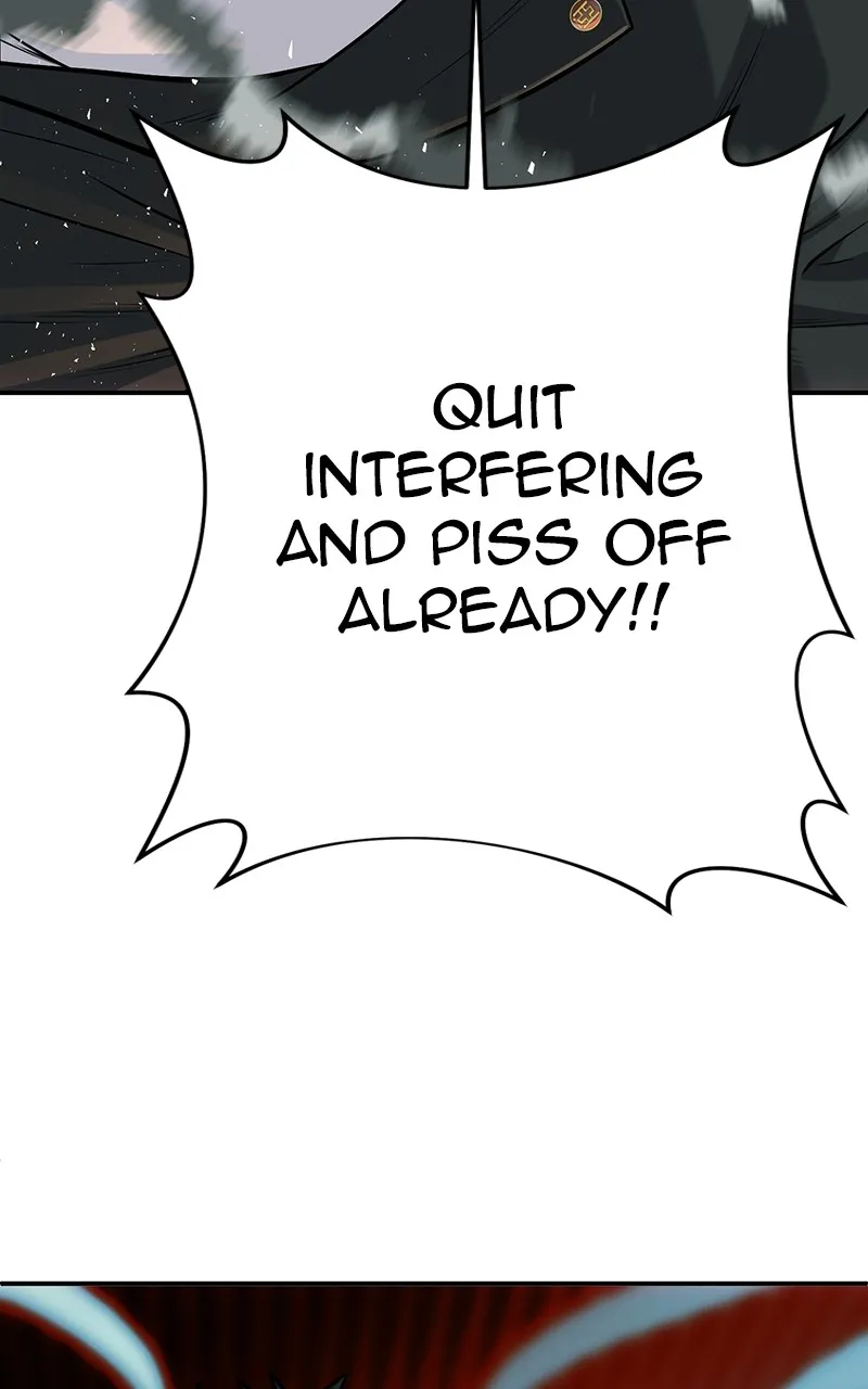 The Bad Son Chapter 60 page 9 - 