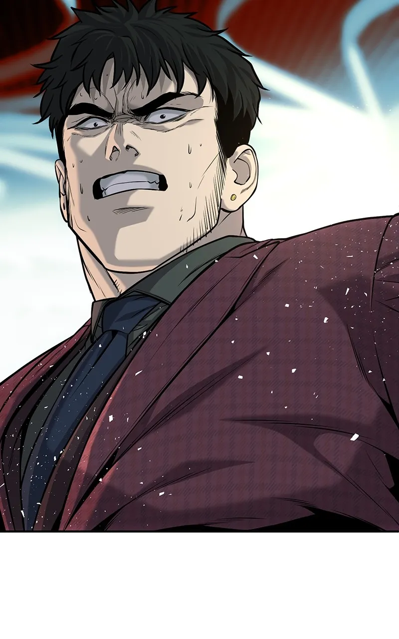 The Bad Son Chapter 60 page 10 - 
