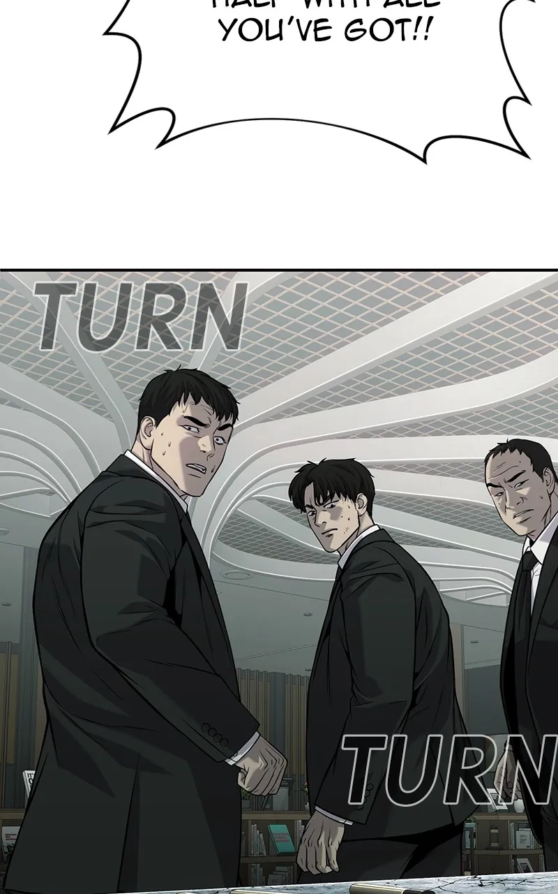 The Bad Son Chapter 60 page 93 - 